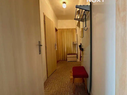 Prodaný byt 2+1 58 m²
