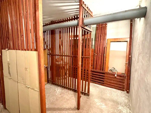 Prodaný byt 2+1 72 m²