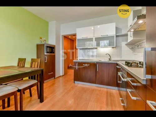 Prodej bytu 2+1 62 m²