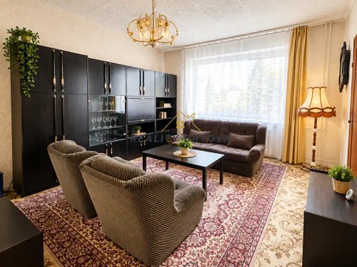 Prodej bytu 2+1 58 m²