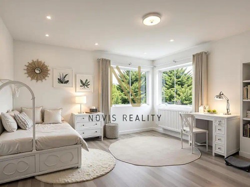 Prodej domu 93 m², pozemek 676 m²