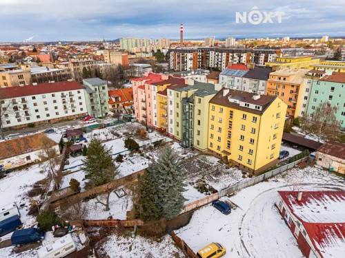 Prodej bytu 3+kk 72 m²