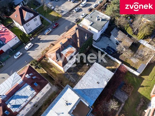 Prodej domu 267 m², pozemek 761 m²