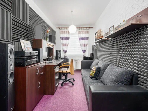 Prodej bytu 4+1 83 m²
