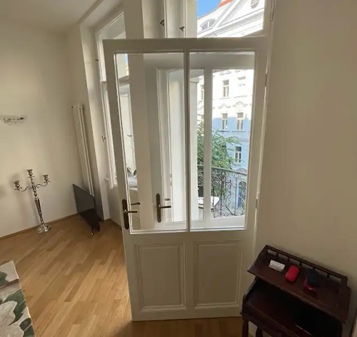 Prodaný byt 3+kk 109 m²
