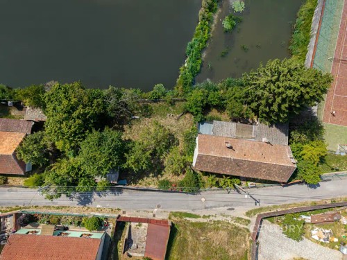 Prodej domu 91 m², pozemek 503 m²