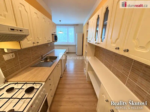 Prodej bytu 3+1 79 m²