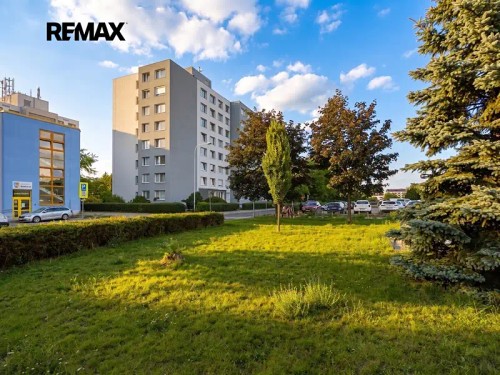 Prodej bytu 3+1 76 m²