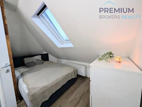 Prodej bytu 2+kk 70 m²