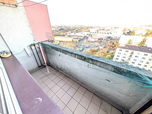 Prodaný byt 3+1 76 m²