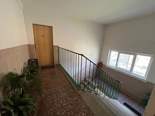 Prodaný byt 2+1 63 m²