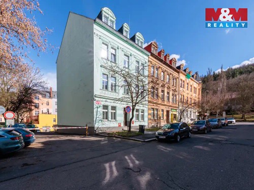 Prodej bytu 4+1 146 m²