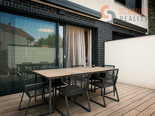 Prodej domu 85 m², pozemek 61 m²