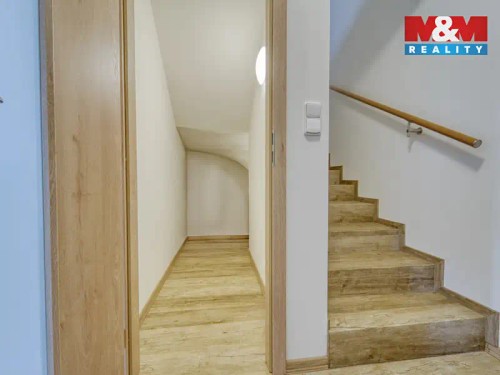 Prodaný  dům 146 m², pozemek 687 m²