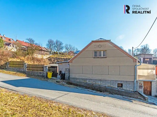 Prodej domu 101 m², pozemek 351 m²