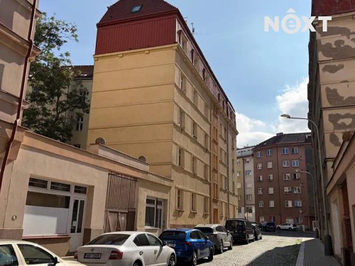 Prodej bytu 2+1 66 m²