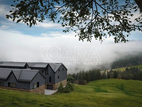 Prodej bytu 3+kk 112 m²