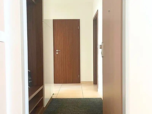 Prodaný byt 2+kk 60 m²