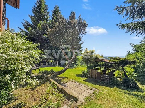 Prodej chaty 168 m², pozemek 496 m²