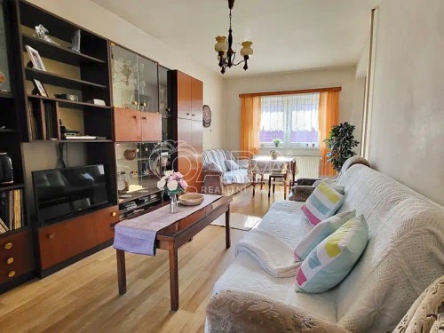 Prodej domu 89 m², pozemek 161 m²