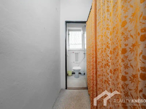 Prodej bytu 2+1 59 m²