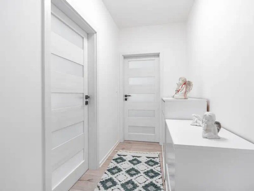 Prodaný  byt 3+kk 61 m²