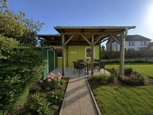 Prodej domu 190 m², pozemek 512 m²