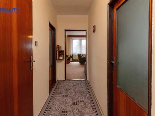 Prodej domu 186 m², pozemek 620 m²
