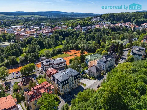 Prodej bytu 3+kk 74 m²