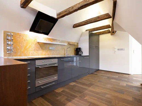 Prodaný byt 2+kk 113 m²