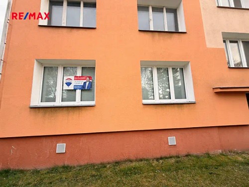 Prodej bytu 3+1 67 m²