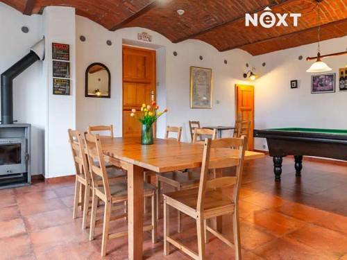 Prodej domu 230 m², pozemek 2148 m²