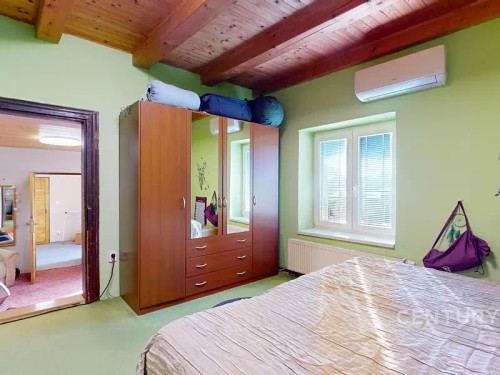 Prodej domu 294 m², pozemek 3067 m²