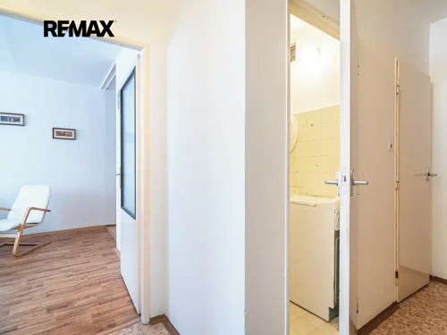 Prodaný byt 2+kk 45 m²