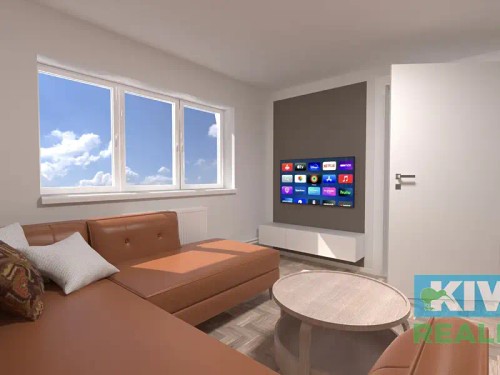 Prodej bytu 1+1 26 m²