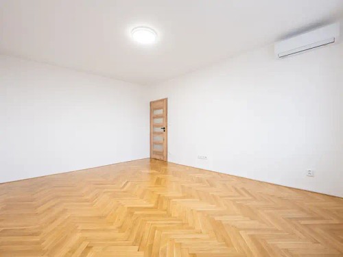 Prodaný byt 1+1 38 m²
