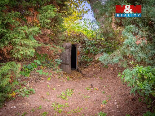 Prodej chalupy 68 m², pozemek 2108 m²