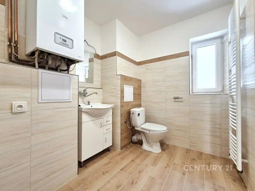 Prodej bytu 2+1 55 m²