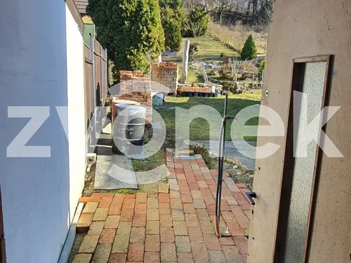 Prodej domu 72 m², pozemek 627 m²