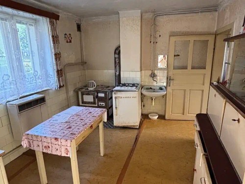Prodej domu 64 m², pozemek 122 m²
