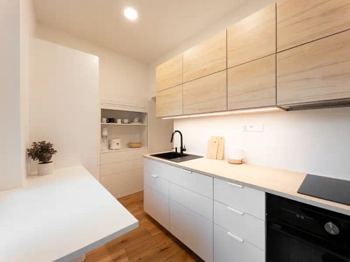 Prodej bytu 3+1 75 m²