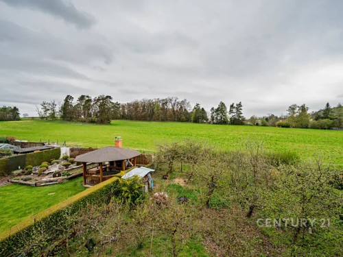 Prodej chaty 68 m², pozemek 411 m²