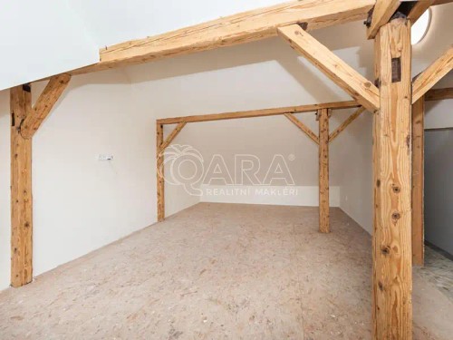 Prodej bytu 2+kk 62 m²