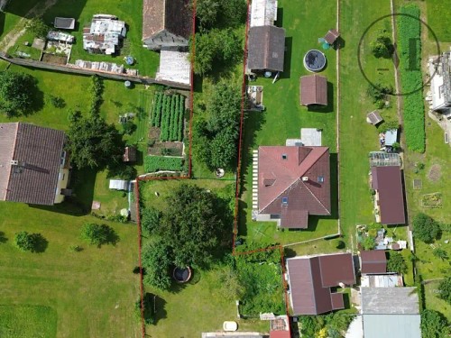 Prodej chaty 98 m², pozemek 1176 m²