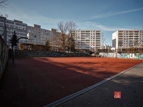 Prodaný byt 4+kk 86 m²