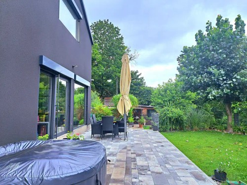 Prodej domu 140 m², pozemek 1565 m²