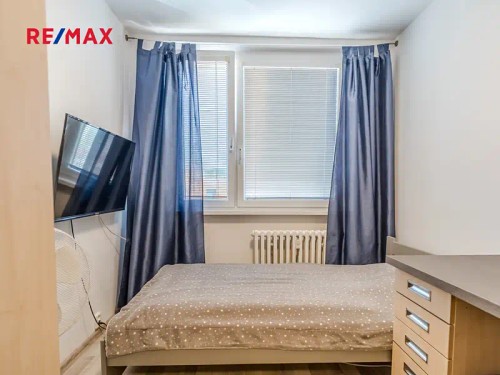 Prodaný byt 4+1 82 m²