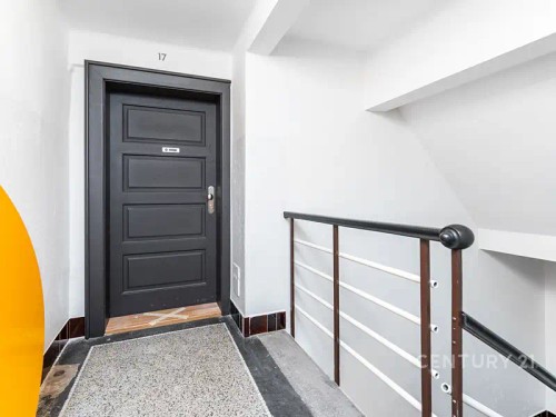 Prodej bytu 3+kk 73 m²