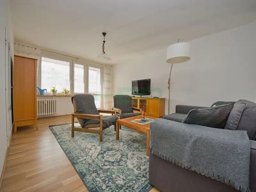Prodaný  byt 3+1 80 m²