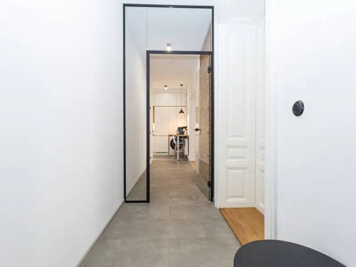 Prodaný byt 2+kk 66 m²